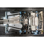 Ford Focus RS (MK3) Cat Back Performance Exhaust