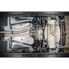 Ford Focus RS (MK3) Venom Turbo Back Performance Exhaust
