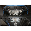 Ford Focus RS (MK3) Venom Turbo Back Performance Exhaust