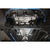 Ford Focus RS (MK3) Venom Turbo Back Performance Exhaust