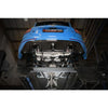 Ford Focus RS (MK3) Venom Turbo Back Performance Exhaust