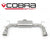 Mazda MX5 Road Type Rear Cobra Sport Exhaust - MZ06