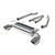 Nissan 370 Sports Exhaust System NZ15