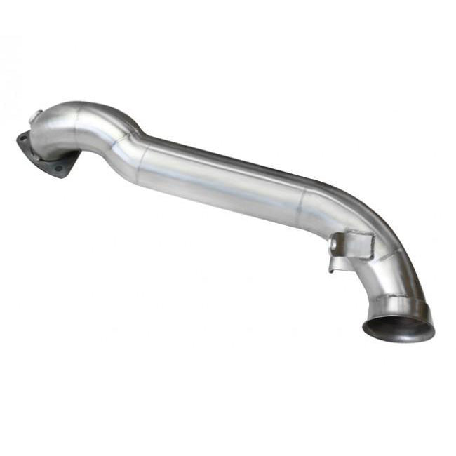 Peugeot 208 GTI 1.6T Sports Cat / De-Cat Front Downpipe
