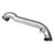 Peugeot 208 GTI Cobra Sport Exhaust (De-Cat)