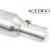 Renault Clio RS 200 High Flow Sports Catalyst Cobra Exhaust
