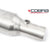 Renault Clio RS 200 High Flow Sports Catalyst Cobra Exhaust