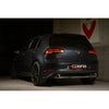 VW Golf GTI (Mk7.5) 2.0 TSI (5G) (17-20) Race Rear Axle Back (back box delete) Performance Exhaust