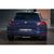 VW Scirocco 1.4 TSI (2014>) Performance Exhaust - VW72