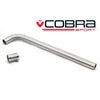 Seat Leon Cupra 280 / 290 (ST) Estate Resonator Delete - SE66