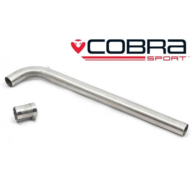 Seat Leon Cupra 280 / 290 (ST) Estate Resonator Delete - SE66