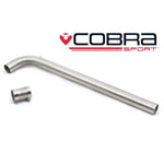 Seat Leon Cupra 280 / 290 (ST) Estate Resonator Delete - SE66