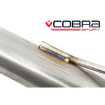 Seat Leon Cupra 280 / 290 (ST) Estate Resonator Delete - SE66