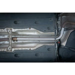 Seat Leon Cupra 280 / 290 (ST) Estate Resonator Delete - SE66