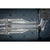 Seat Leon Cupra 280 / 290 (ST) Estate Resonator Delete - SE66