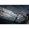 Seat Leon Cupra 280 / 290 (ST) Estate Resonator Delete - SE66