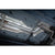 Seat Leon Cupra 280 / 290 (ST) Estate Resonator Delete - SE66