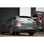 Seat Leon Cupra 280 / 290 (ST) Estate Resonator Delete - SE66