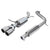 Seat Ibiza FR 1.2 TSI Performance Exhaust - SE56