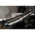 Seat Ibiza Cupra 1.8 TSI Resonated Cat Back Sports Exhaust by Cobra Sport