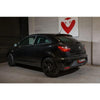 Seat Ibiza Cupra 1.8 TSI Resonated Cat Back Sports Exhaust by Cobra Sport