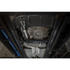Seat Ibiza FR 1.2 TSI Performance Exhaust