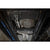 Seat Ibiza FR 1.2 TSI Performance Exhaust