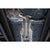 Seat Leon Cupra 290 / 300 GPF Resonator Delete Exhaust - SE69