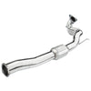 Seat Leon Cupra R Mk1 Front Pipe with Sports Cat