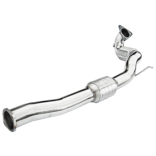 Seat Leon Cupra R Mk1 Front Pipe with Sports Cat