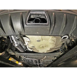 Seat Ibiza Cupra 1.8 TSI Resonated Cat Back Sports Exhaust by Cobra Sport
