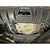 Seat Ibiza Cupra Sports Exhaust