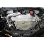 Seat Ibiza Cupra 1.8 TSI Resonated Cat Back Sports Exhaust by Cobra Sport