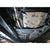 Skoda Fabia VRS Cobra Sport Exhaust Fitted