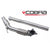 Seat Leon Cupra R Front Pipe Exhaust