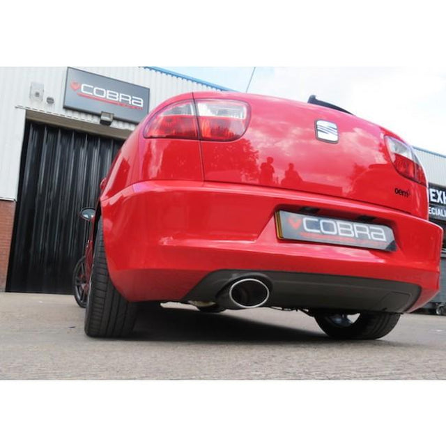 Seat Leon_Cupra_Sports_Exhaust-1