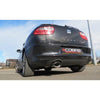 Seat Leon Cupra R Sports Exhaust Fitted