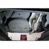 Seat Leon Cupra R Cat Back Exhaust Fitted