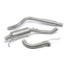 Seat Ibiza Cupra 1.8 TSI Cobra Sports Exhaust (Resonated Cat Back)
