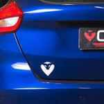 Cobra Sport - Cobra's Head (Small)