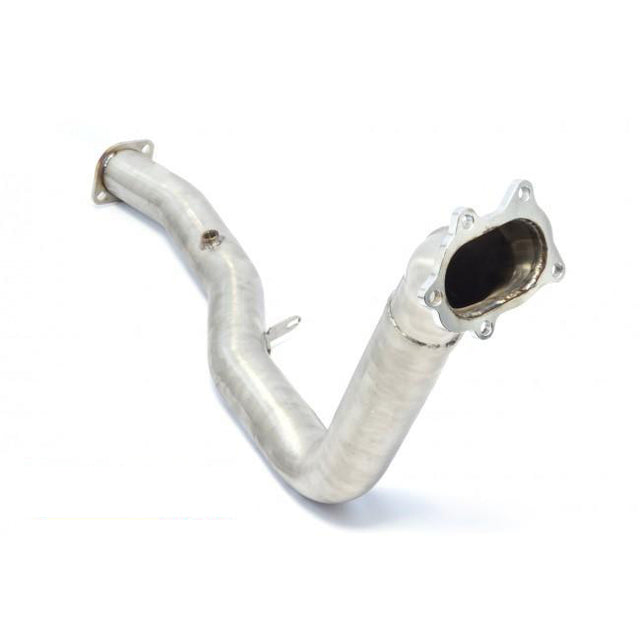 Subaru WRX STI 2.5 (14-19) Sports Cat / De-Cat Front Downpipe Performance Exhaust
