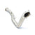 Subaru WRX STI 2.5 (14-19) Sports Cat / De-Cat Front Downpipe Performance Exhaust