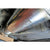 Subaru Impreza Turbo (93-00) 3" Track Turbo Back Performance Exhaust