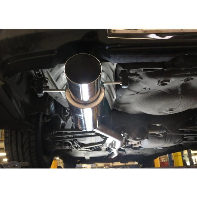 Subaru_Sports_Exhaust_Fitted