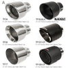 Mazda MX-5 (NC) Mk3 Louder Race Type Rear Performance Exhaust