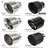BMW 118i (F40) Venom Axle Back Exhaust