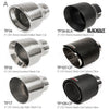 Honda Civic Type R (FK8) RHD Pre-GPF Models Cat Back Performance Exhaust