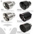 Ford Fiesta (Mk8) 1L EcoBoost ST-Line (2018>) GPF Back Performance Exhaust