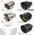 BMW M140i (F20 / F21 LCI) Cat Back Performance Exhaust
