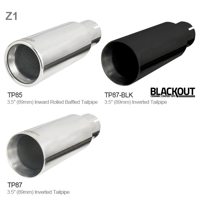 BMW M235i (F22) Cat Back Performance Exhaust – Cobra Sport Exhausts UK